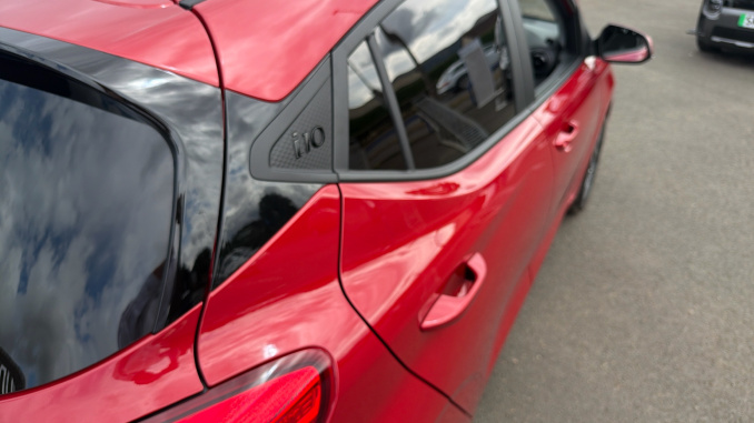 Hyundai i10 1.0 [63] Advance 5dr Auto [Nav] Petrol Hatchback - Image 38